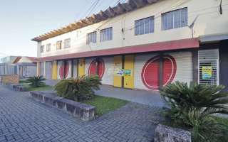 Apartamento com 3 quartos para alugar na Rua Fagundes Varela, 1954, Jardim Social, Curitiba, 120 m2 por R$ 1.650