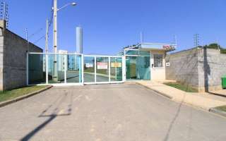 Apartamento com 2 quartos para alugar na Rua Manoel Barbosa, 271, Jardim Campo Verde, Almirante Tamandaré, 47 m2 por R$ 650