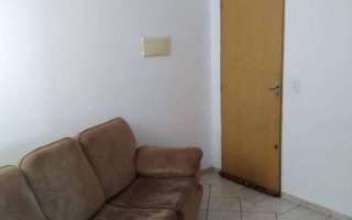 Apartamento, 47 m² - venda por R$ 150.000,00 ou aluguel por R$ 630,00/mês - Jardim Santa Isabel - Piracicaba/SP