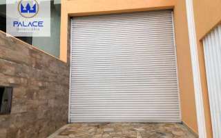 Salão para alugar, 193 m² por R$ 2.200,00/mês - Castelinho - Piracicaba/SP
