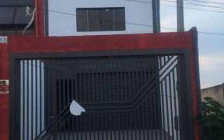 Barracão para alugar, 220 m² por R$ 4.000,00/mês - Jardim Glória - Piracicaba/SP