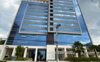 Sala, 45 m² - venda por R$ 300.000,00 ou aluguel por R$ 1.729,00/mês - Alto - Piracicaba/SP