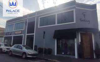 Salão para alugar, 385 m² por R$ 5.000,00/mês - Paulista - Piracicaba/SP