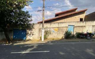 Lote para aluguel, Jardim das Nações - Taubaté/SP
