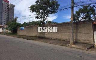 Lote para aluguel, Granjas Santa Terezinha - Taubaté/SP
