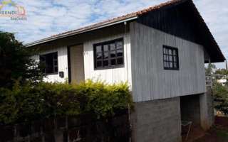 CASA NO BAIRRO CENTRO NA CIDADE DE VITORINO