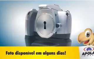 Casa com 2 quartos para alugar na Rua Sérvia, 800, Nações, Fazenda Rio Grande, 46 m2 por R$ 700