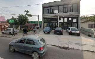 Ponto comercial para alugar na Avenida Eduardo Prado, 1589, Cavalhada, Porto Alegre, 600 m2 por R$ 8.880