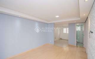 Apartamento com 2 quartos para alugar na Estrada João de Oliveira Remião, 2194, Agronomia, Porto Alegre, 45 m2 por R$ 1.150