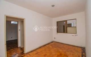 Apartamento com 1 quarto para alugar na Avenida General Emílio Lúcio Esteves, 118, Santa Maria Goretti, Porto Alegre, 45 m2 por R$ 700
