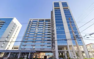 Sala comercial para alugar na Rua Gomes Jardim, 201, Santana, Porto Alegre, 36 m2 por R$ 1.650