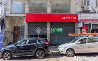 Ponto comercial para alugar na Rua Riachuelo, 1612, Centro Histórico, Porto Alegre, 276 m2 por R$ 6.900