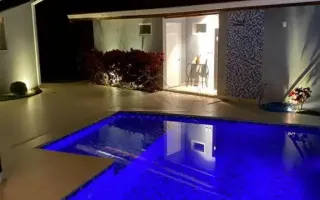 Casa com 3 quartos à venda na Rua Orlando Palocci, City Ribeirão, Ribeirão Preto, 360 m2 por R$ 1.400.000