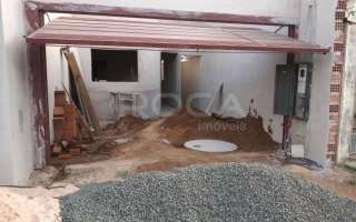 Casa com 2 quartos à venda na Rua Benjamin Constant, 526, Vila Boa Vista, São Carlos, 80 m2 por R$ 380.000