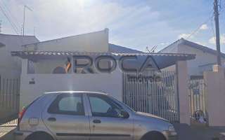 Casa com 2 quartos à venda na Rua Comendador Gentil de Azevedo, 91, Jardim das Torres, São Carlos, 235 m2 por R$ 250.000