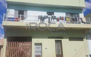 Casa com 2 quartos à venda na Rua Raphael Di Tomazo, 65, Parque Delta, São Carlos, 160 m2 por R$ 355.000