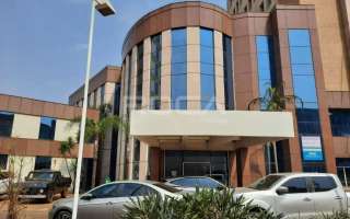 Prédio para alugar na Avenida Braz Olaia Acosta, 705, Jardim Califórnia, Ribeirão Preto, 1460 m2 por R$ 60.000