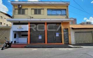 Prédio com 1 sala para alugar na Rua Henrique Dumont, 1156, Jardim Paulista, Ribeirão Preto, 433 m2 por R$ 6.000