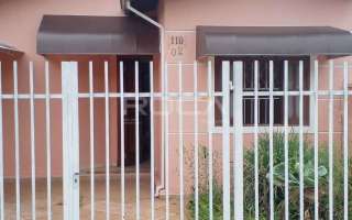 Casa com 2 quartos à venda na Rua Papa João XXIII, 119, Jardim Paulista, São Carlos, 100 m2 por R$ 300.000