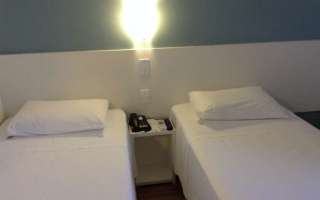 APART-HOTEL STOPINN