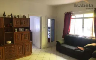 Casa com 2 dormitórios à venda por R$ 795.000 - Vila Guarani (Zona Sul) - São Paulo/SP