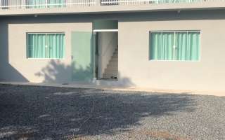 Locação - Apartamento (Loft) - Bucarein - Joinville/SC