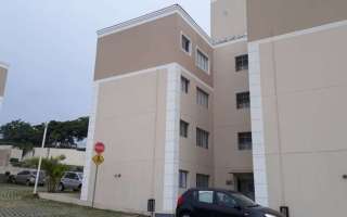 Apartamento com 2 quartos para alugar na Rua Maria Cecília, 385, Alvorada, Contagem por R$ 600