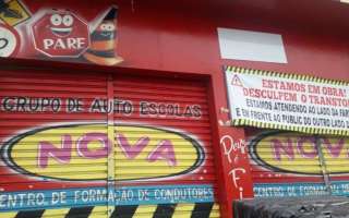 Loja comercial - excelente ponto - M'Boi Miriim