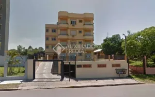 Apartamento com 2 quartos à venda na Rua Sete de Setembro, 385, Centro, Taquari, 75 m2 por R$ 250.000