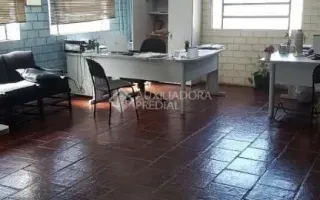 Barracão / Galpão / Depósito à venda na Rua Cabo Carneiro, 106, Vicentina, São Leopoldo, 1650 m2 por R$ 2.750.000