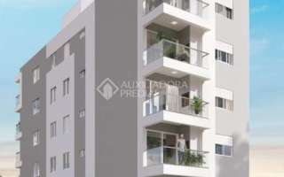 Apartamento com 2 quartos à venda na Rua Alegrete, 147, Centro, Arroio do Sal, 58 m2 por R$ 380.000