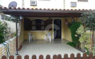 Casa à venda, 100 m² por R$ 400.000,00 - Braga - Cabo Frio/RJ