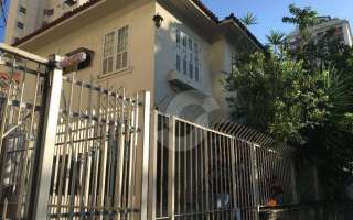 Casa, 240 m² - venda por R$ 2.100.000,00 ou aluguel por R$ 18.000,00/mês - Icaraí - Niterói/RJ