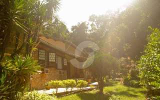 Sítio à venda, 1000 m² por R$ 1.350.000,00 - Funchal - Cachoeiras de Macacu/RJ