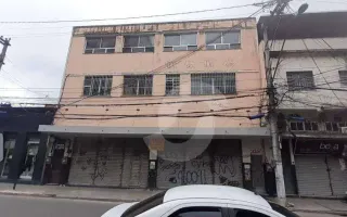 Prédio, 2746 m² - venda por R$ 2.200.000,00 ou aluguel por R$ 30.000,00/mês - Barreto - Niterói/RJ