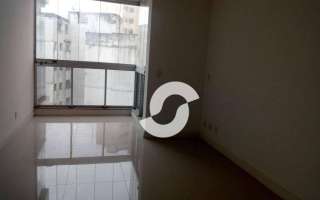Sala, 27 m² - venda por R$ 208.415,00 ou aluguel por R$ 996,00 - Icaraí - Niterói/RJ
