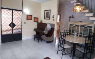 Casa com 4 dormitórios, 220 m² - venda por R$ 990.000,00 ou aluguel por R$ 4.500,00/mês - São Francisco - Niterói/RJ