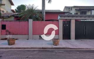 Casa para alugar, 360 m² por R$ 7.000,00/mês - Piratininga - Niterói/RJ