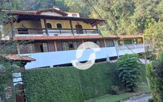 Chácara à venda, 10150 m² por R$ 800.000,00 - Santo Antonio da Provisoria - Engenheiro Paulo de Frontin/RJ