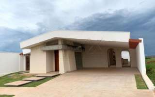 Casa em condomínio fechado com 3 quartos à venda na Rua Siqueira Campos, Residencial Cidade Jardim, Pederneiras, 248 m2 por R$ 920.000