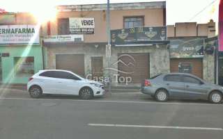 Imóvel comercial à venda Centro