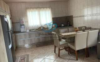 Apartamento para 06 pessoas em Canto Grande