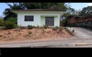 Excelente Oportunidade - casa 02 Dormitórios Térrea 60m² - Terreno com 360m²