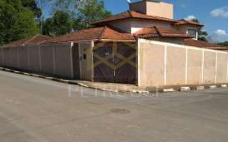 Casa com 7 quartos à venda na Rua Doutor Armando Salles de Oliveira 627, 556, Guararema, São Miguel Arcanjo, 380 m2 por R$ 650.000