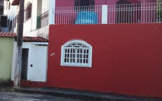 Casa/ Sobrado à venda com 7 quarto(s)