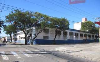 Galpão comercial para venda e locação, Ponte de São João, Jundiaí.