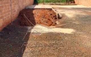 Terreno - Ribeirão Preto - Jardim Palma Travassos