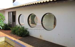 Salão - Ribeirão Preto - Nova Ribeirânia