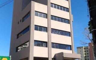 Sala, 31 m² - venda por R$ 300.000,00 ou aluguel por R$ 1.100,00/mês - Vila Assunção - Santo André/SP