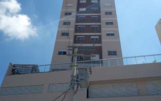 Apartamento a venda em Quitaúna, Osasco/SP.